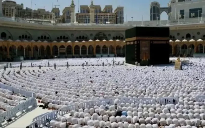 أماكن سداد رسوم حج الجمعيات الأهلية 2026 المحددة للفائزين بالتأشيرات